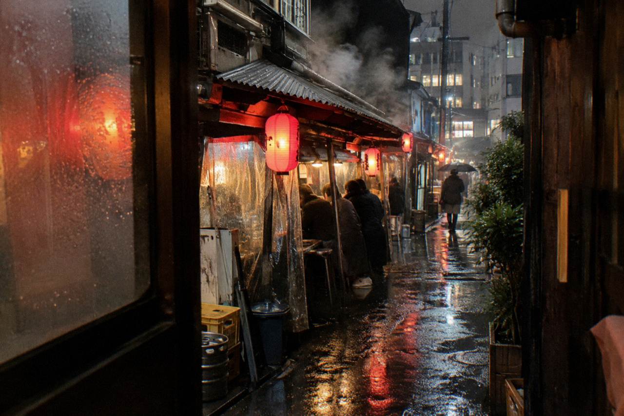 Shinjuku Food Tour - 15 Dishes at 4 local eateries